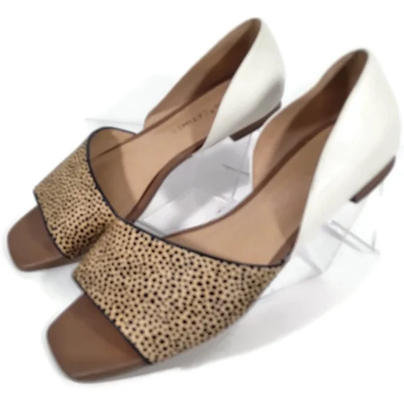 SS561 EUC Gibson Latimer Sandals size 9.5M - Picture 4 of 8